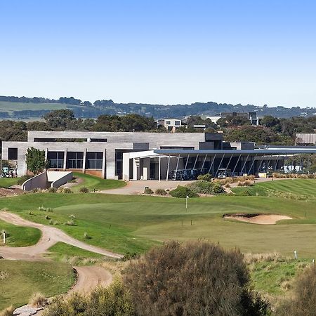 Apartmán St Georges Moonah Links Fingal Exteriér fotografie