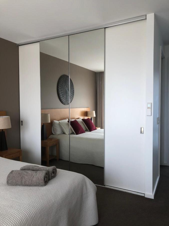Apartmán St Georges Moonah Links Fingal Exteriér fotografie
