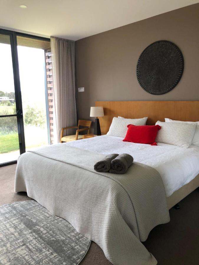 Apartmán St Georges Moonah Links Fingal Exteriér fotografie