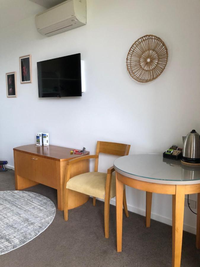 Apartmán St Georges Moonah Links Fingal Exteriér fotografie