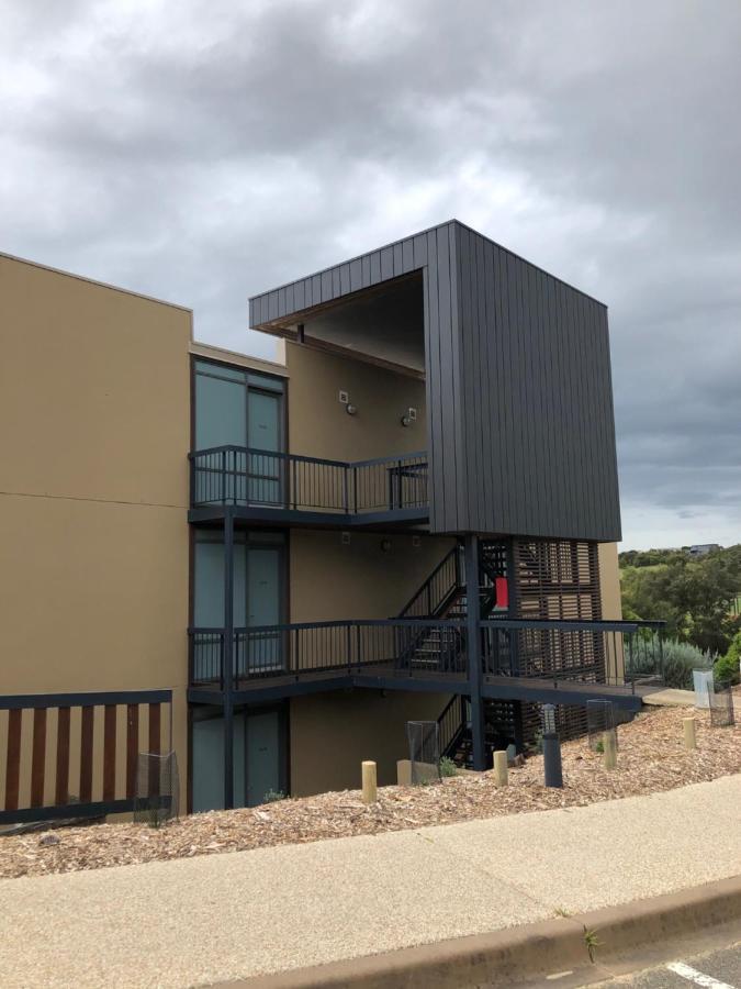 Apartmán St Georges Moonah Links Fingal Exteriér fotografie