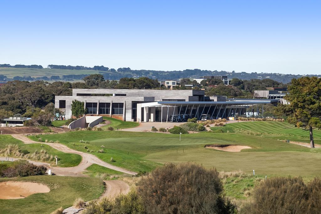 Apartmán St Georges Moonah Links Fingal Exteriér fotografie