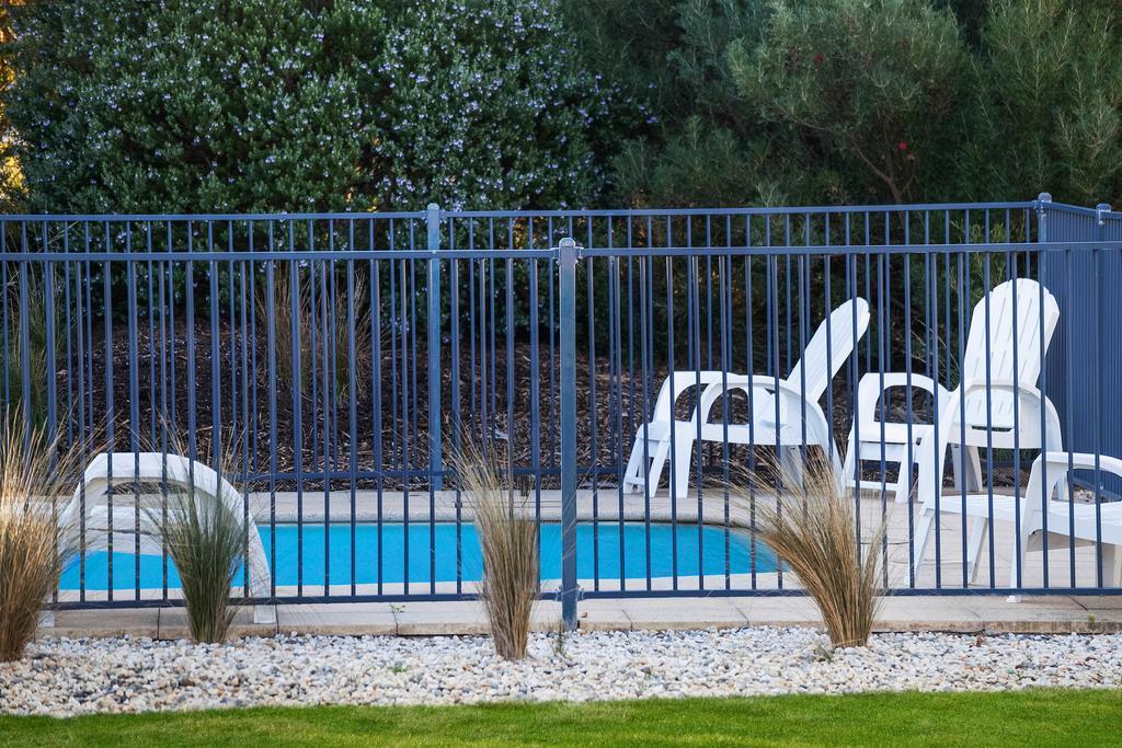 Apartmán St Georges Moonah Links Fingal Exteriér fotografie