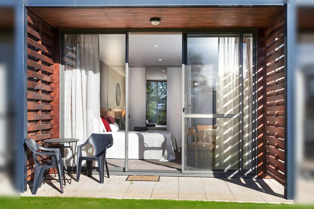 Apartmán St Georges Moonah Links Fingal Exteriér fotografie