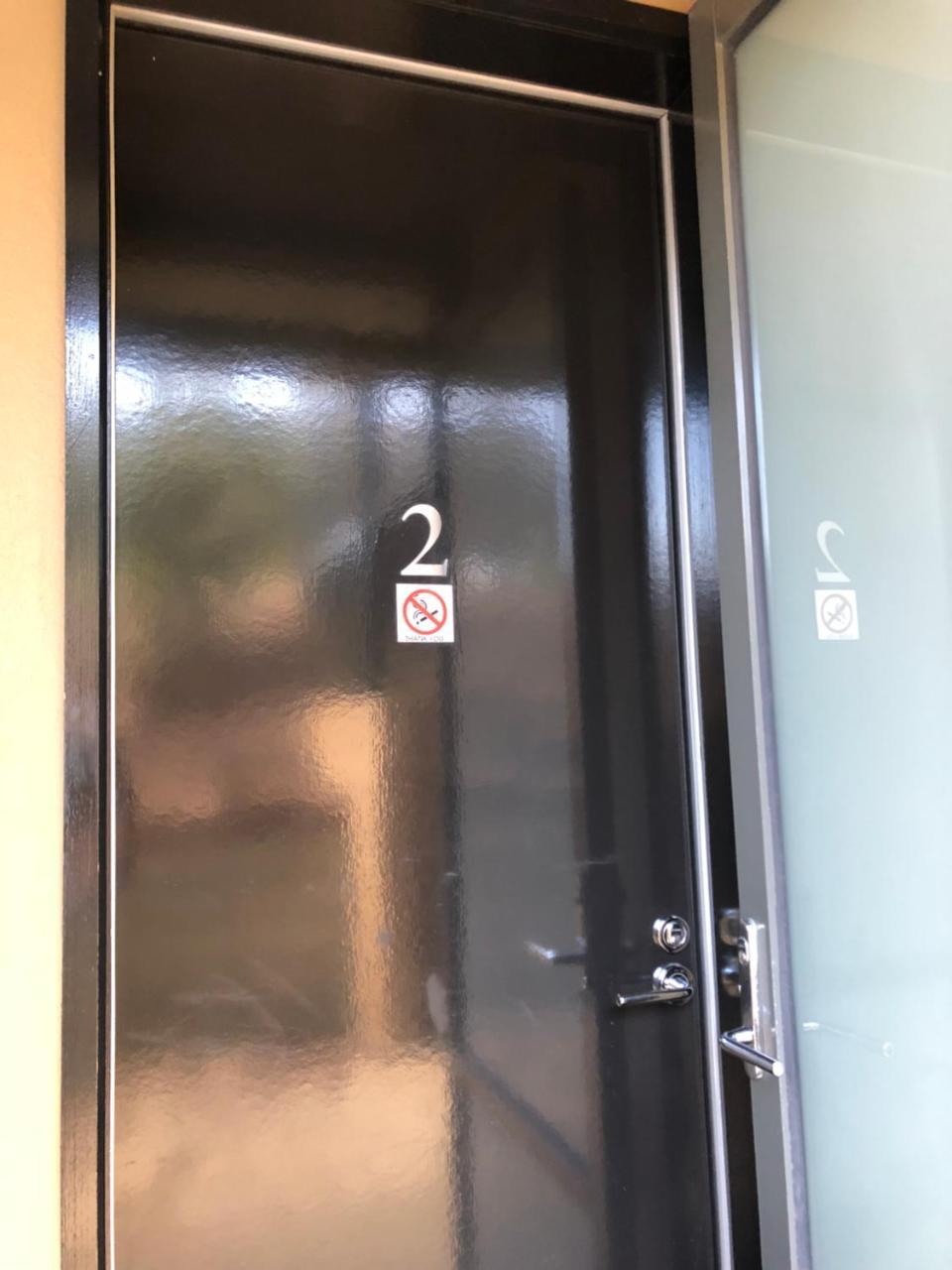 Apartmán St Georges Moonah Links Fingal Exteriér fotografie
